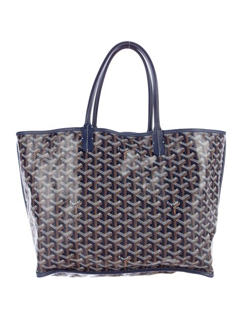 goyard pm tote replica